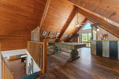 Tiny photo for 35841 Timbertop Lane, Fruitland Park, FL 34731 (MLS # O6300778)