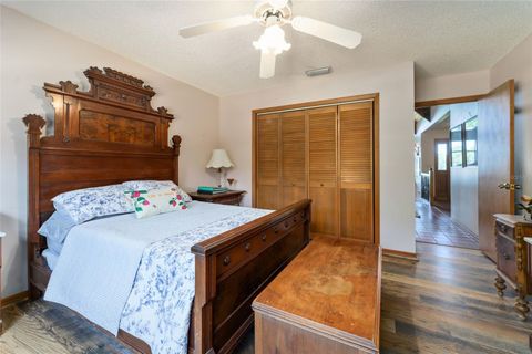 Tiny photo for 35841 Timbertop Lane, Fruitland Park, FL 34731 (MLS # O6300778)