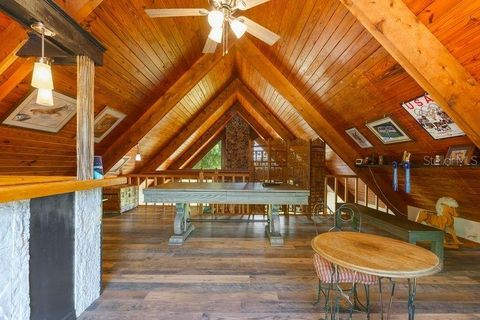 Tiny photo for 35841 Timbertop Lane, Fruitland Park, FL 34731 (MLS # O6300778)