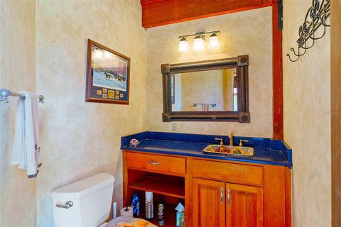 Tiny photo for 35841 Timbertop Lane, Fruitland Park, FL 34731 (MLS # O6300778)