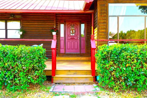 Tiny photo for 35841 Timbertop Lane, Fruitland Park, FL 34731 (MLS # O6300778)