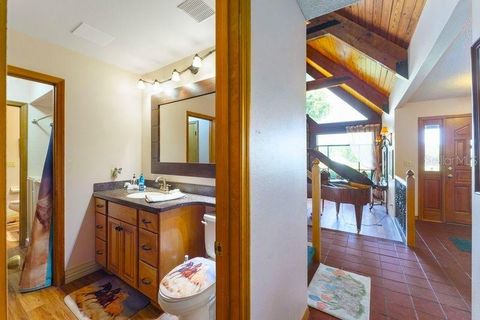 Tiny photo for 35841 Timbertop Lane, Fruitland Park, FL 34731 (MLS # O6300778)