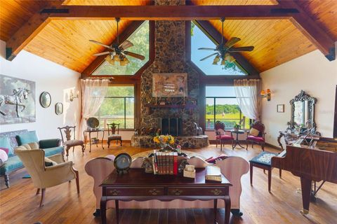 Tiny photo for 35841 Timbertop Lane, Fruitland Park, FL 34731 (MLS # O6300778)