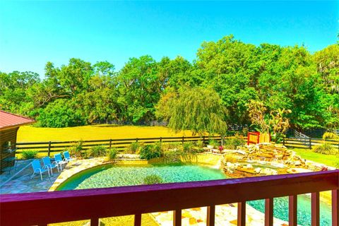 Tiny photo for 35841 Timbertop Lane, Fruitland Park, FL 34731 (MLS # O6300778)