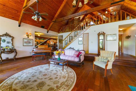 Tiny photo for 35841 Timbertop Lane, Fruitland Park, FL 34731 (MLS # O6300778)