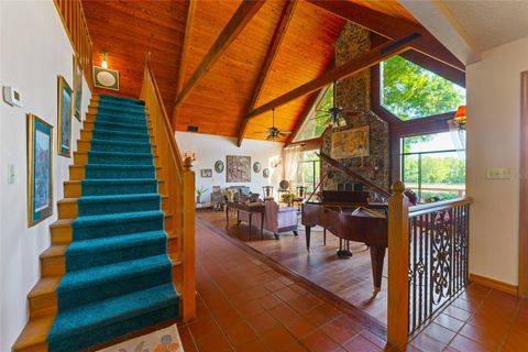 Tiny photo for 35841 Timbertop Lane, Fruitland Park, FL 34731 (MLS # O6300778)