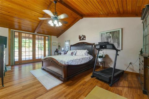 Tiny photo for 35841 Timbertop Lane, Fruitland Park, FL 34731 (MLS # O6300778)