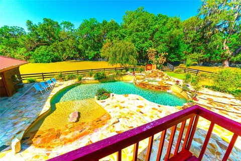 Tiny photo for 35841 Timbertop Lane, Fruitland Park, FL 34731 (MLS # O6300778)