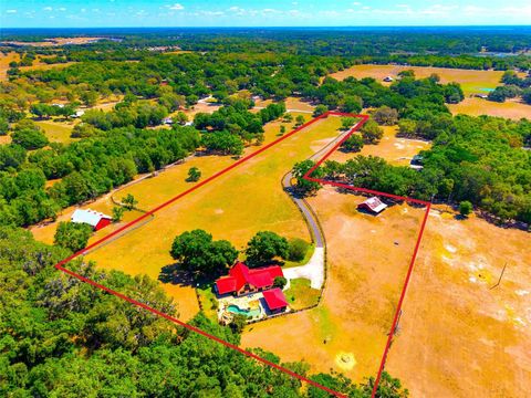 Tiny photo for 35841 Timbertop Lane, Fruitland Park, FL 34731 (MLS # O6300778)