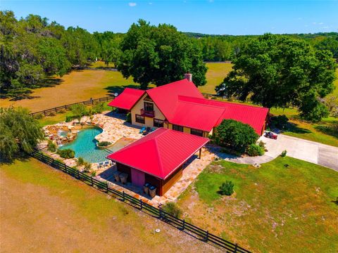 Tiny photo for 35841 Timbertop Lane, Fruitland Park, FL 34731 (MLS # O6300778)