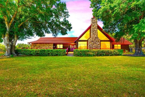 Photo of 35841 Timbertop Lane, Fruitland Park, FL 34731 (MLS # O6300778)