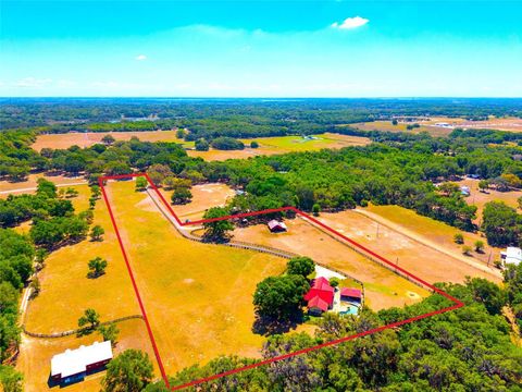 Tiny photo for 35841 Timbertop Lane, Fruitland Park, FL 34731 (MLS # O6300778)