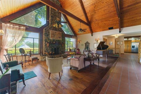 Tiny photo for 35841 Timbertop Lane, Fruitland Park, FL 34731 (MLS # O6300778)