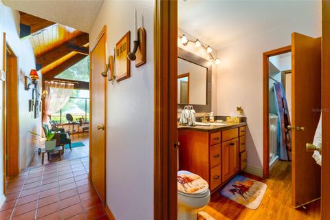 Tiny photo for 35841 Timbertop Lane, Fruitland Park, FL 34731 (MLS # O6300778)