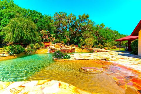 Tiny photo for 35841 Timbertop Lane, Fruitland Park, FL 34731 (MLS # O6300778)