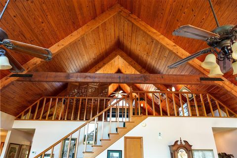 Tiny photo for 35841 Timbertop Lane, Fruitland Park, FL 34731 (MLS # O6300778)