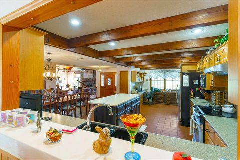 Tiny photo for 35841 Timbertop Lane, Fruitland Park, FL 34731 (MLS # O6300778)