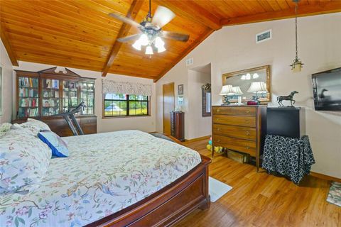 Tiny photo for 35841 Timbertop Lane, Fruitland Park, FL 34731 (MLS # O6300778)