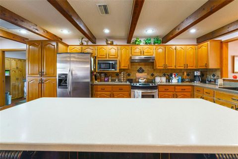 Tiny photo for 35841 Timbertop Lane, Fruitland Park, FL 34731 (MLS # O6300778)