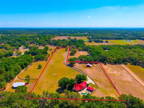 Tiny photo for 35841 Timbertop Lane, Fruitland Park, FL 34731 (MLS # O6300778)