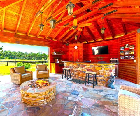 Tiny photo for 35841 Timbertop Lane, Fruitland Park, FL 34731 (MLS # O6300778)