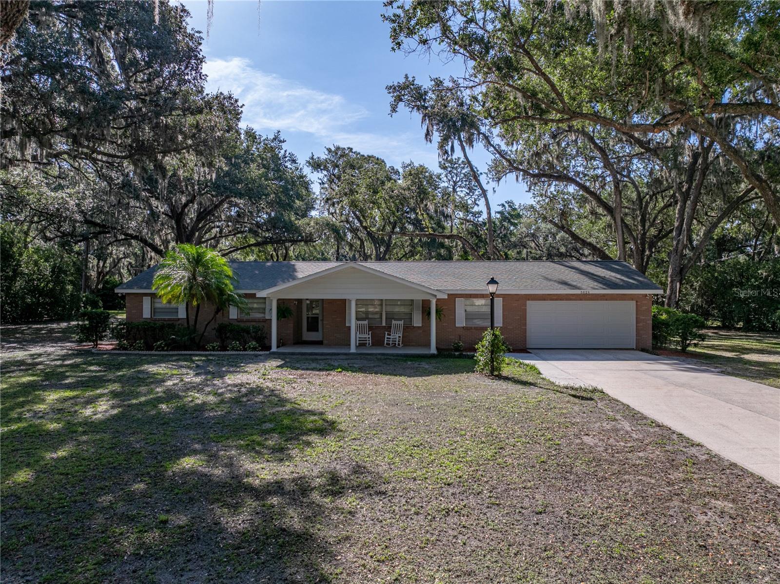 5624 LAUREL OAK DRIVE