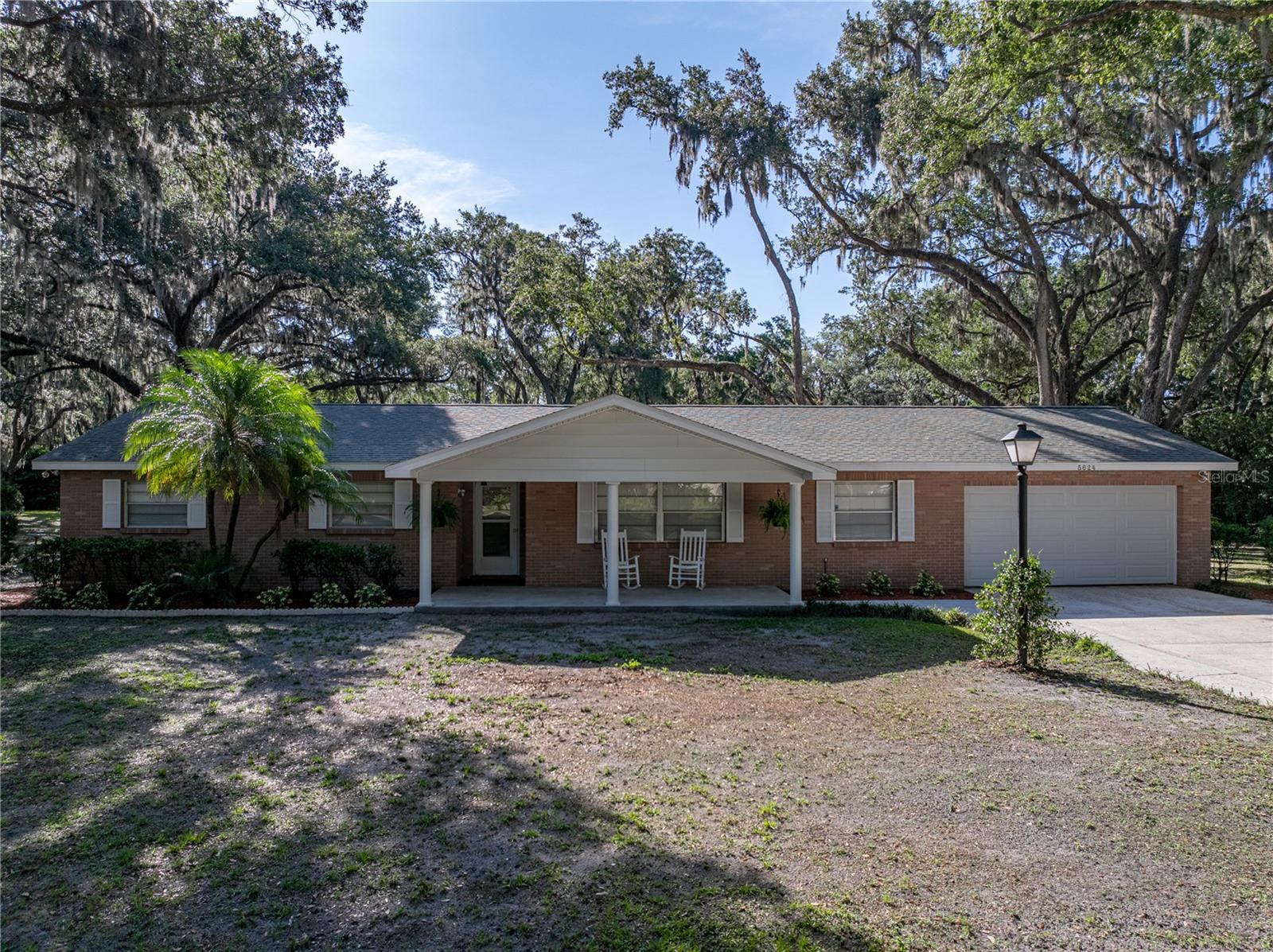 5624 LAUREL OAK DRIVE