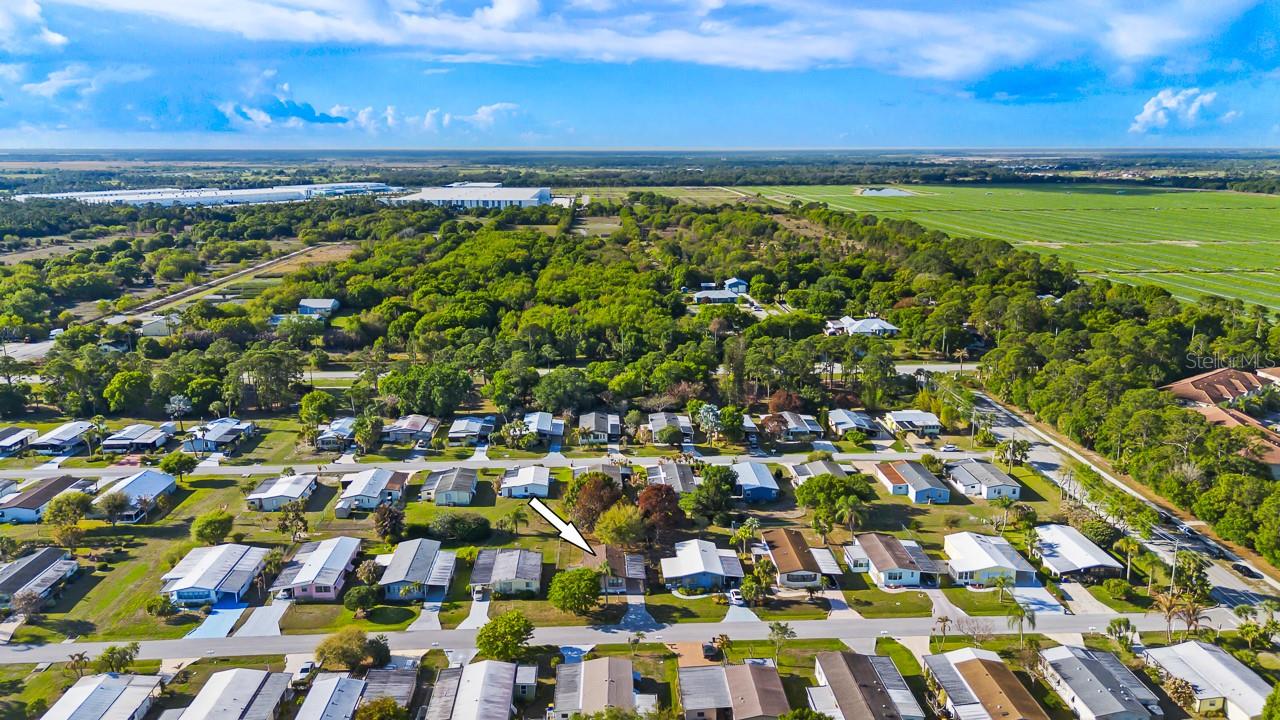 ST LUCIE FALLS REV PRCL 15 - Residential