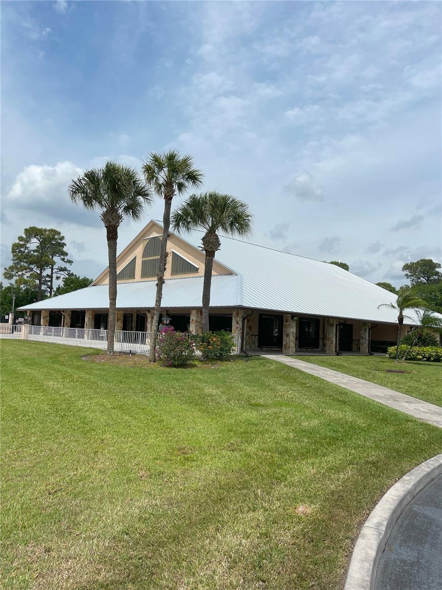 ST LUCIE FALLS REV PRCL 15 - Residential