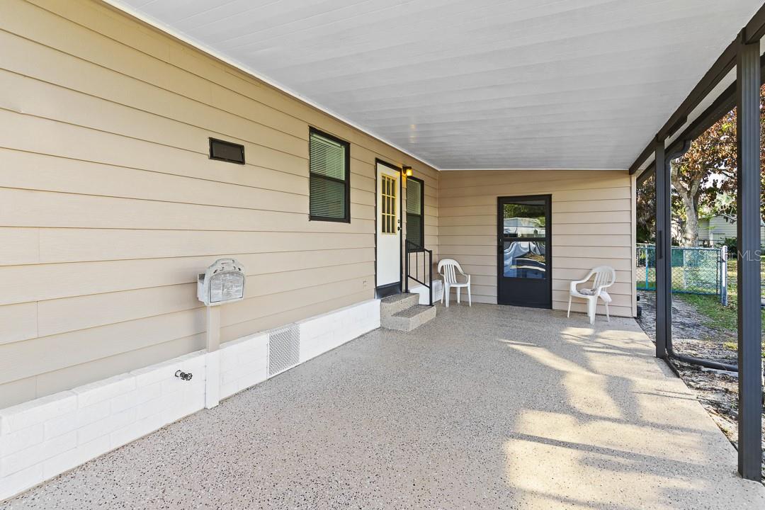 ST LUCIE FALLS REV PRCL 15 - Residential