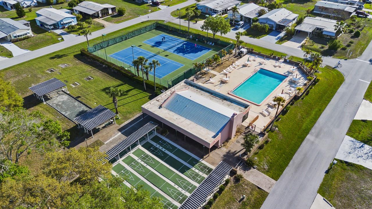 ST LUCIE FALLS REV PRCL 15 - Residential