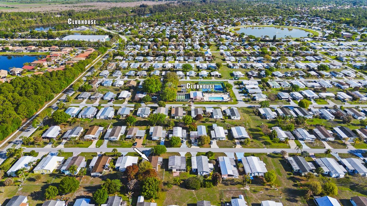 ST LUCIE FALLS REV PRCL 15 - Residential