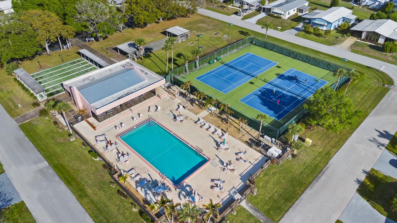 ST LUCIE FALLS REV PRCL 15 - Residential