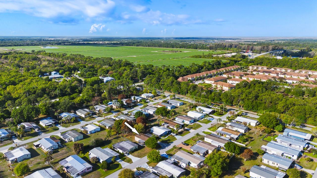 ST LUCIE FALLS REV PRCL 15 - Residential