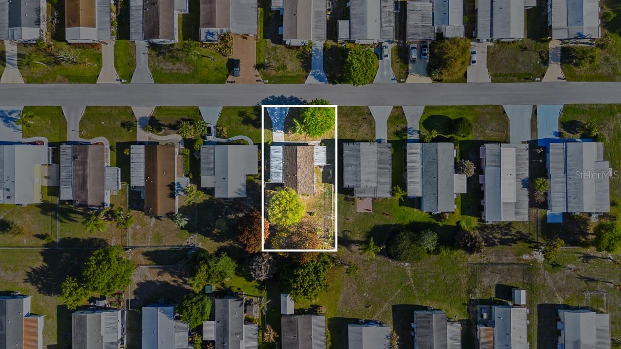 ST LUCIE FALLS REV PRCL 15 - Residential