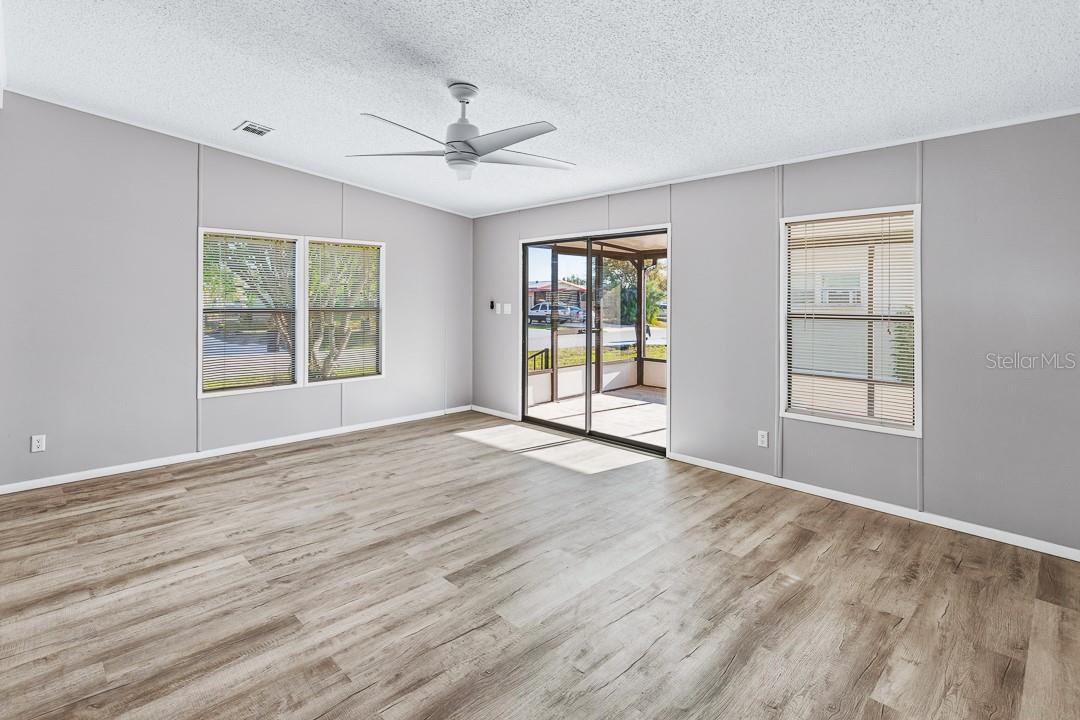 ST LUCIE FALLS REV PRCL 15 - Residential