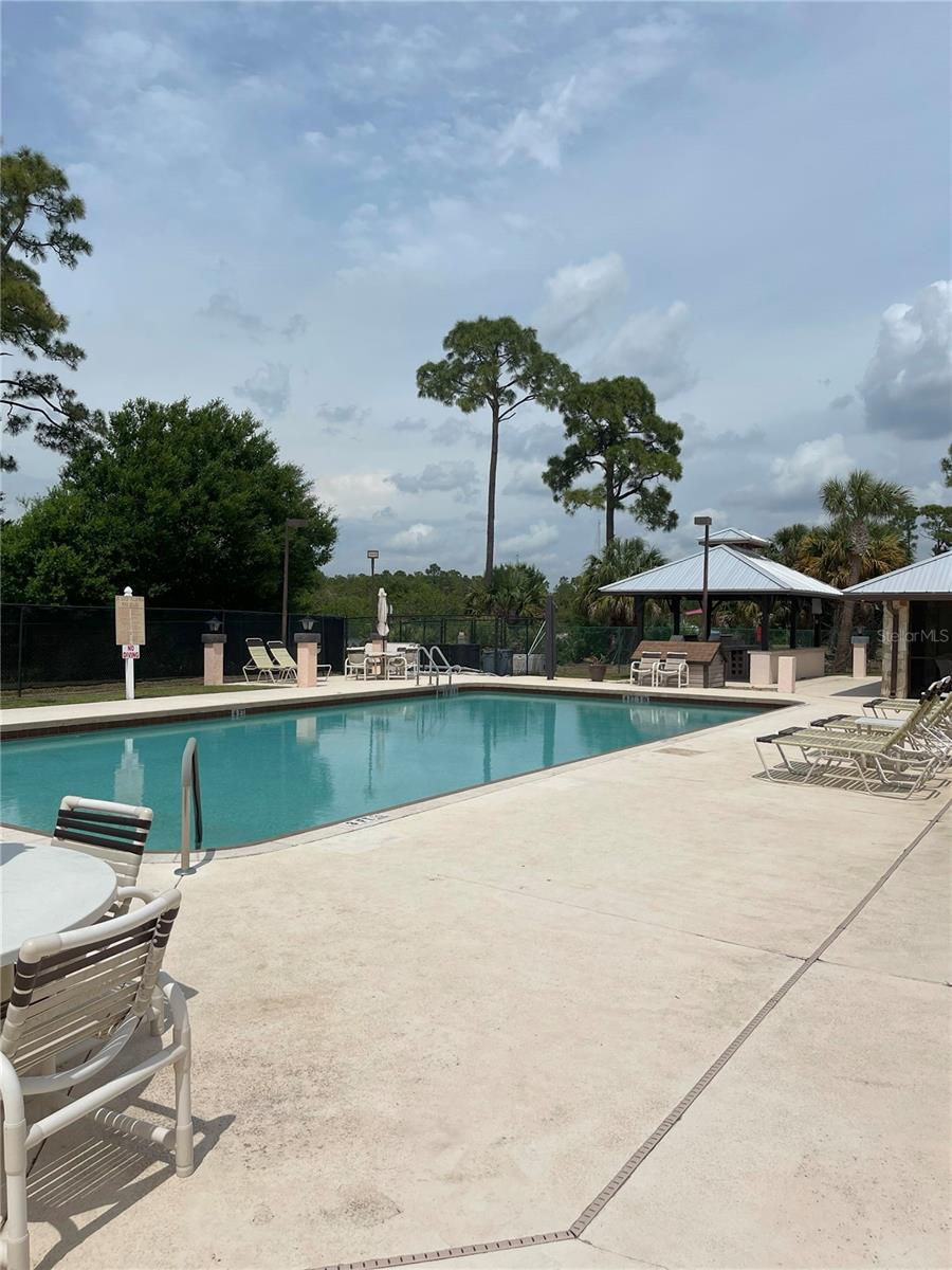 ST LUCIE FALLS REV PRCL 15 - Residential