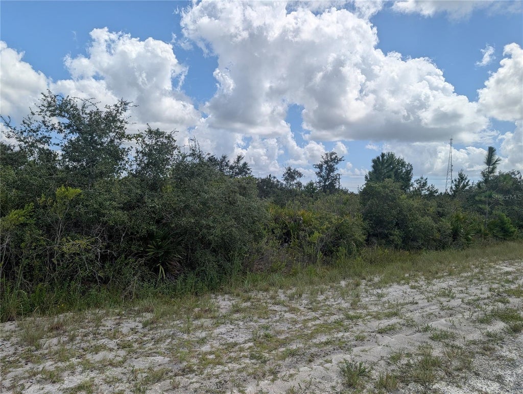 Photo of Sarasota Drive, Indian Lake Estates, FL 33855 (MLS # P4939846)