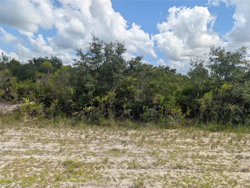 Photo of Sarasota Drive, Indian Lake Estates, FL 33855 (MLS # P4939846)