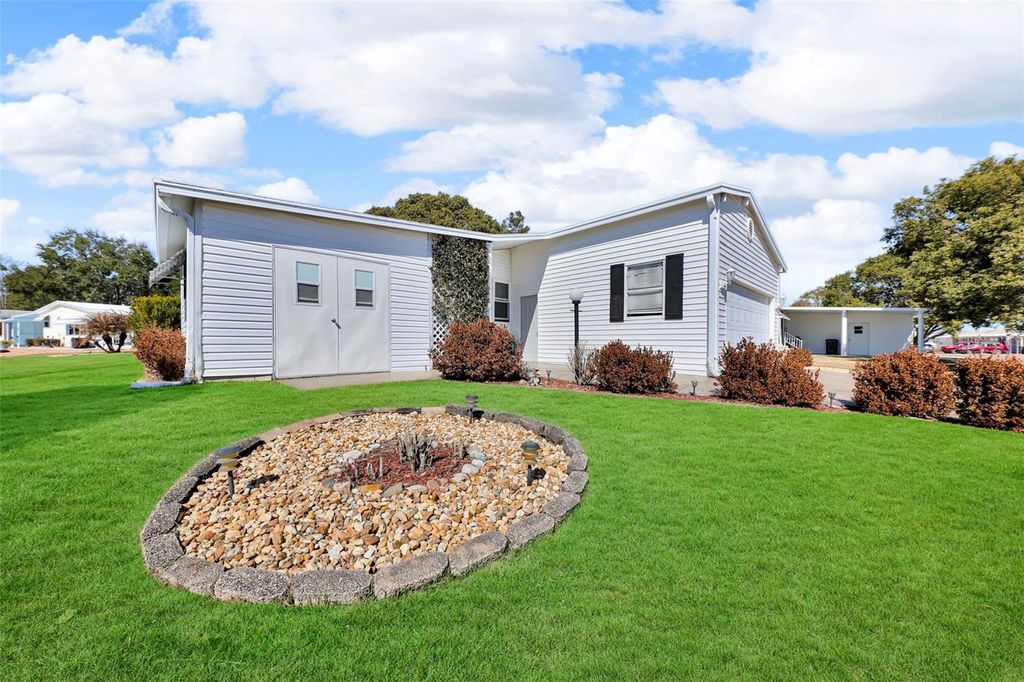 Photo of 203 Challenger Avenue, Davenport, FL 33897 (MLS # O6380562)