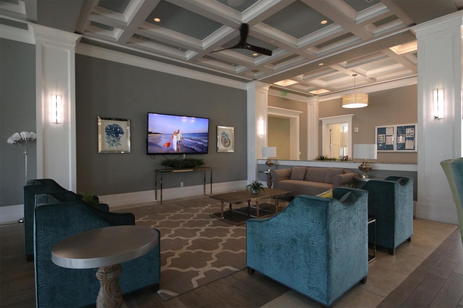 MARINA WALK ON ONE PARTICULAR HARBOUR - Residential