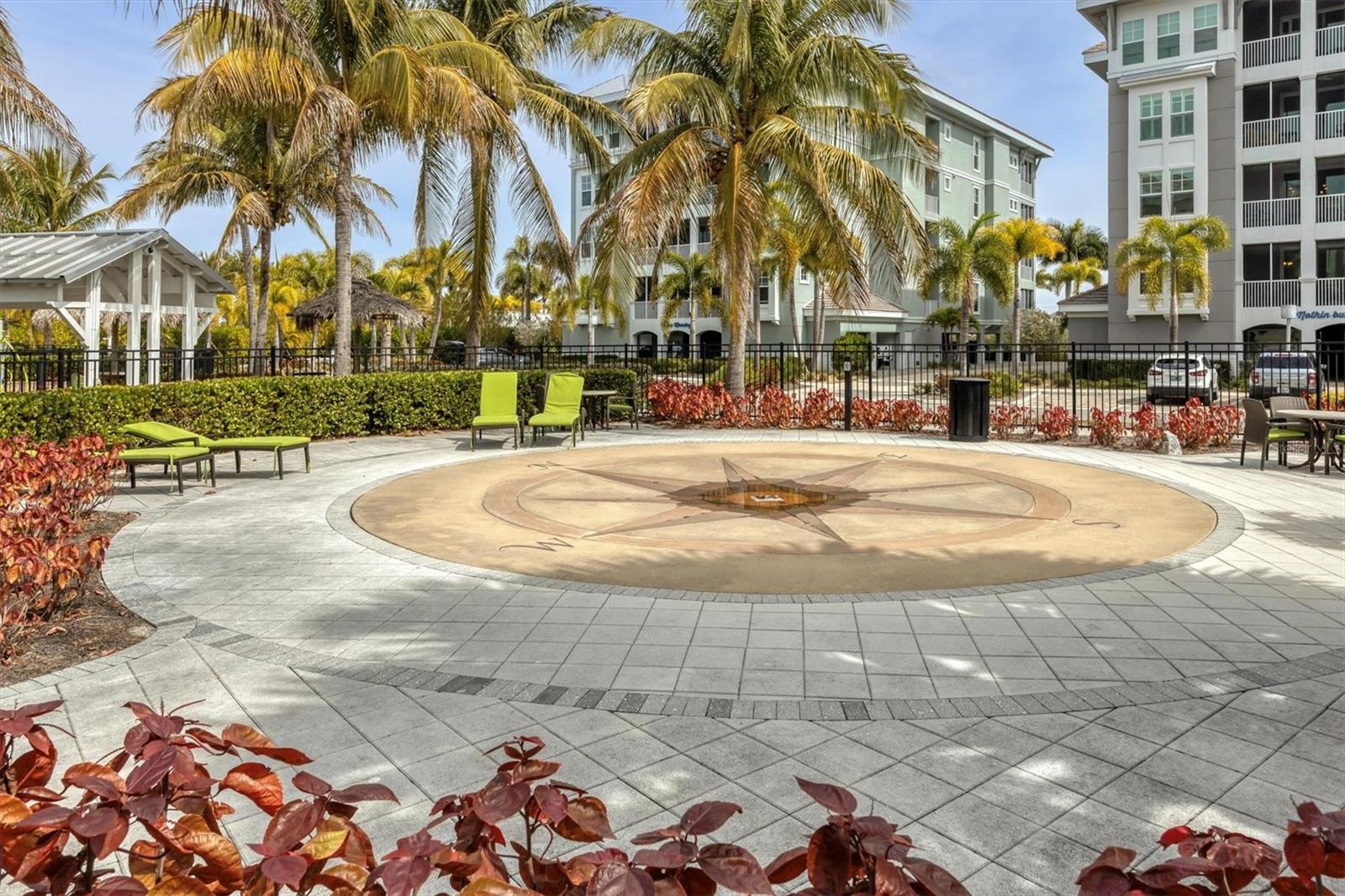 MARINA WALK ON ONE PARTICULAR HARBOUR - Residential