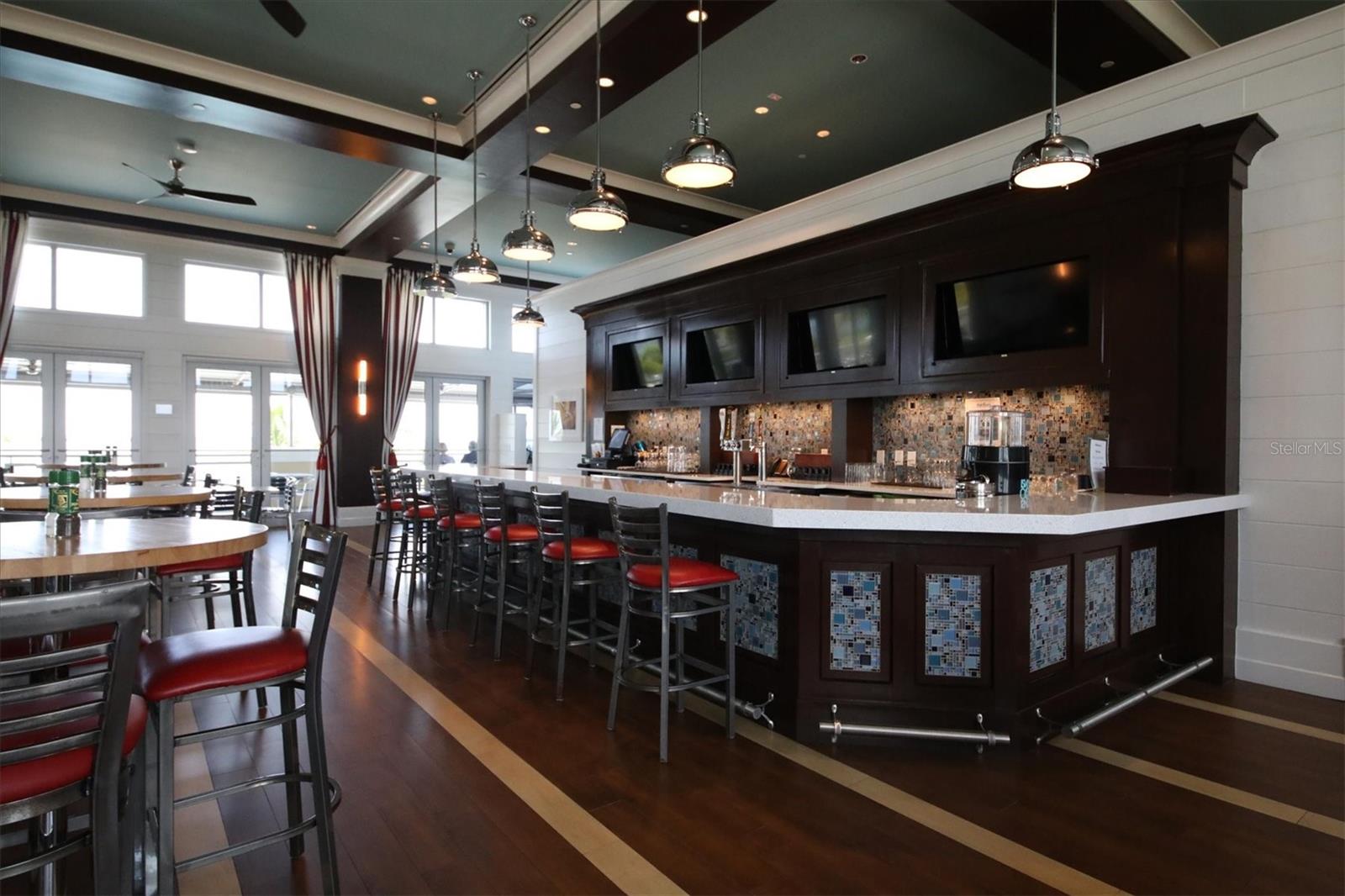 MARINA WALK ON ONE PARTICULAR HARBOUR - Residential