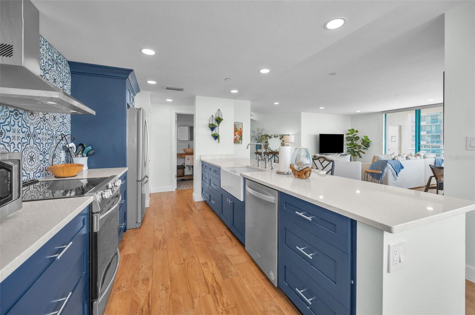 ULTIMAR ONE CONDO - Residential Lease