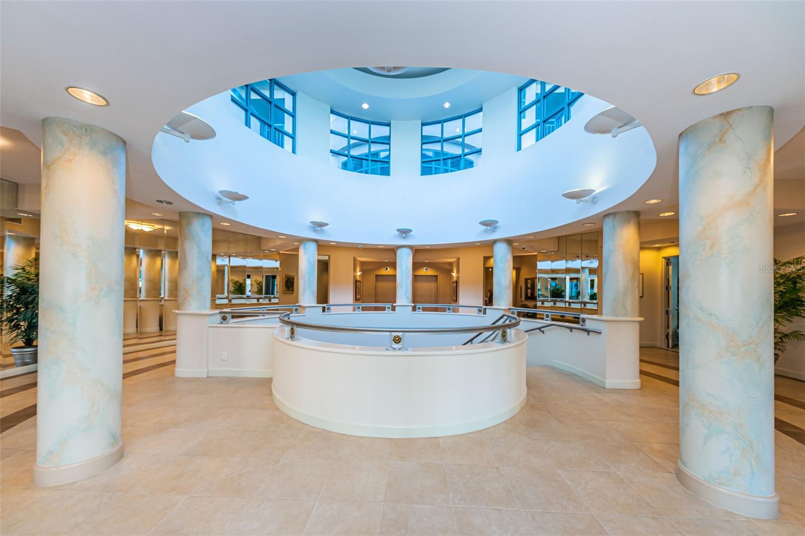 ULTIMAR ONE CONDO - Residential Lease