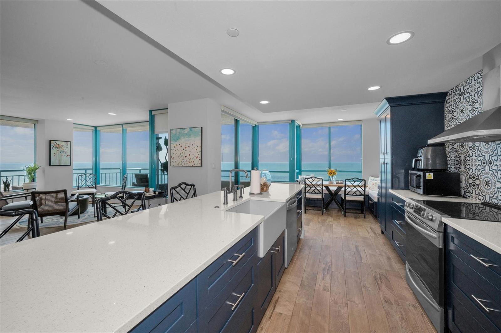 ULTIMAR ONE CONDO - Residential Lease