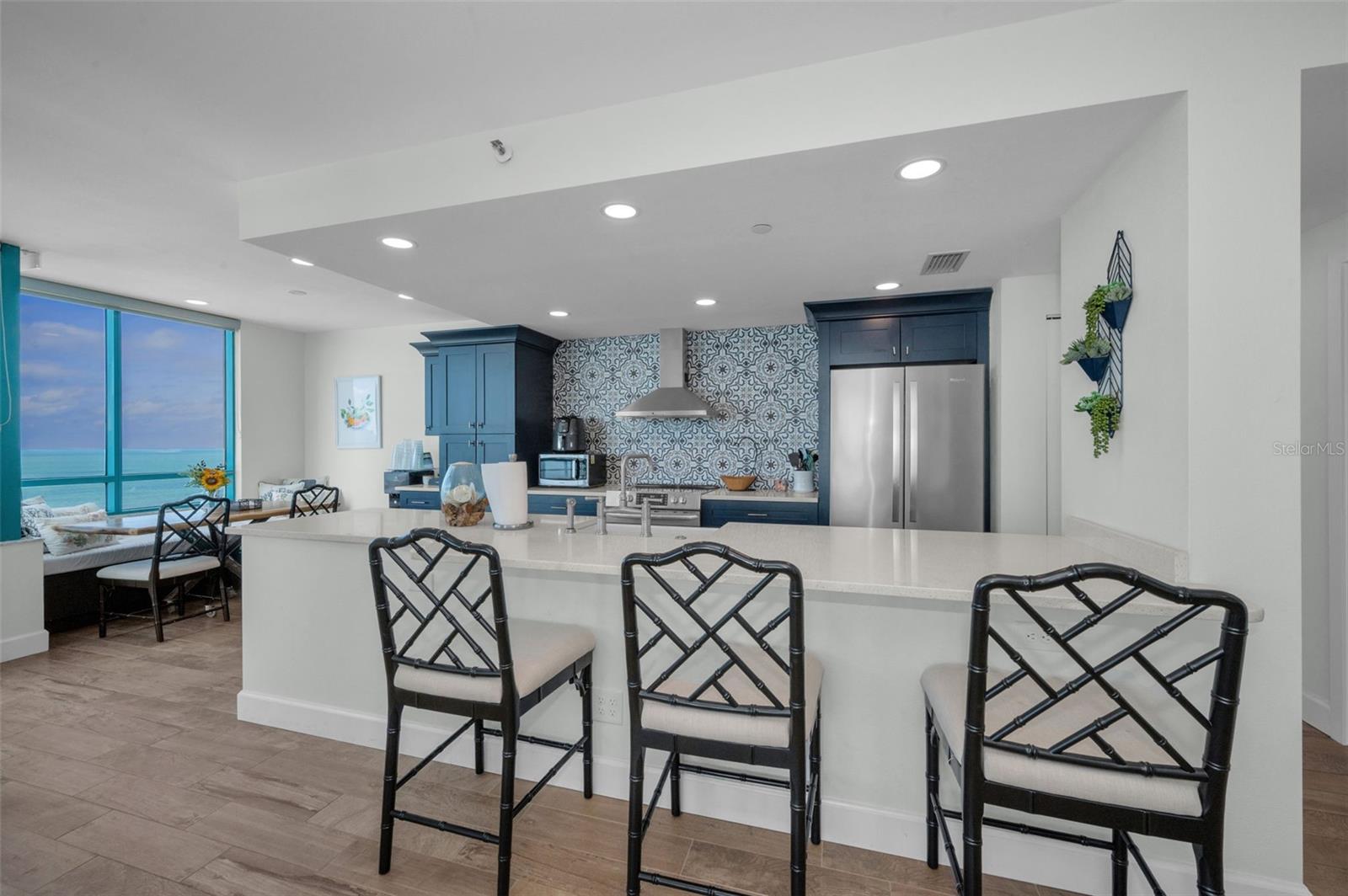 ULTIMAR ONE CONDO - Residential Lease