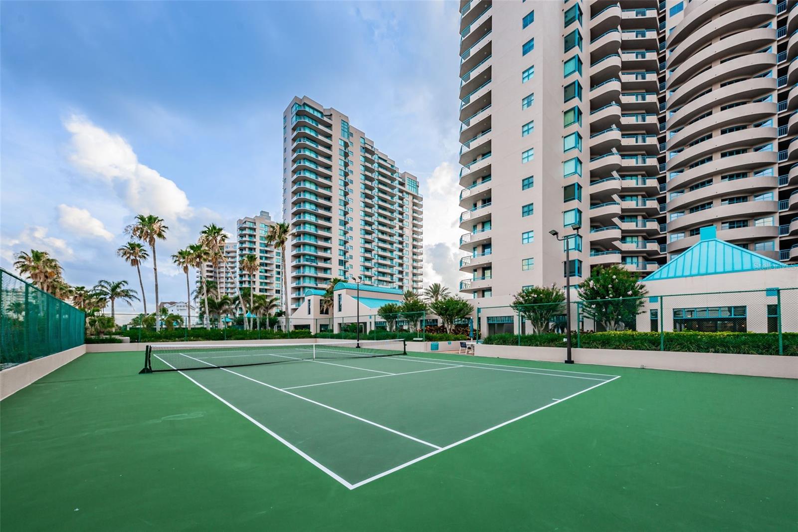 ULTIMAR ONE CONDO - Residential Lease