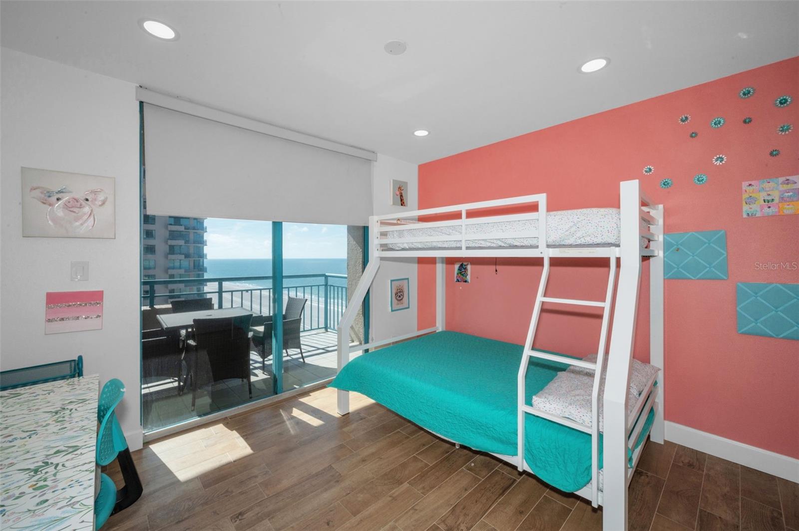 ULTIMAR ONE CONDO - Residential Lease