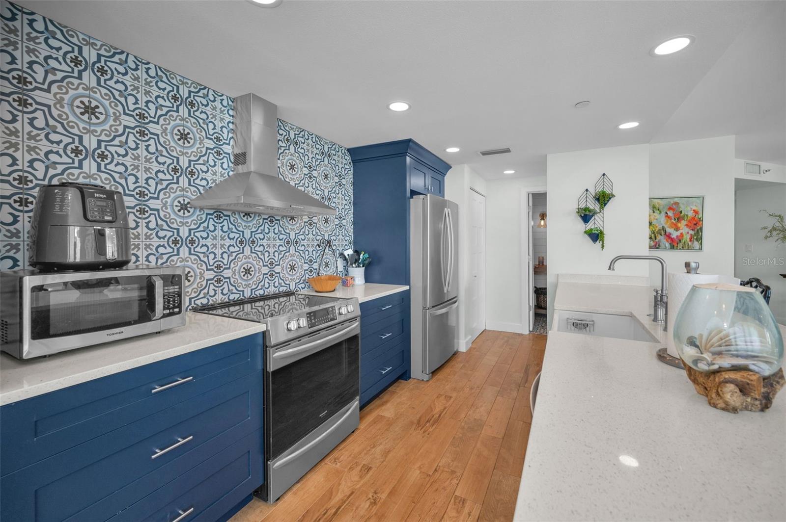 ULTIMAR ONE CONDO - Residential Lease